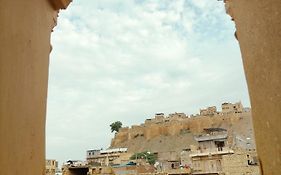 Hotel Rajshahi Jaisalmer